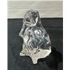 Image 4 : Crystal Animal Figurine Group of Three