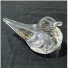Image 6 : Crystal Animal Figurine Group of Three