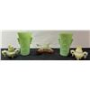 Image 2 : Decorative Jade and Porcelain