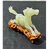 Image 4 : Decorative Jade and Porcelain