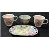 Image 5 : Decorative Jade and Porcelain