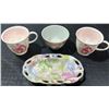 Image 6 : Decorative Jade and Porcelain