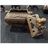 Image 6 : Six Asian-Inspired Brass and Metal Miniatures