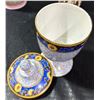 Image 4 : Three Decorative Ceramic Vessls