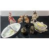 Image 1 : Large Mixed Lot of Decorative Collectibles