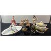 Image 2 : Large Mixed Lot of Decorative Collectibles