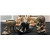 Image 7 : Large Mixed Lot of Decorative Collectibles