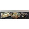 Image 1 : Costume Jewelry and Accessories Lot