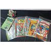 Image 1 : Collectible Lot With Comics and Piggy