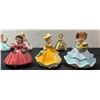 Image 5 : Assorted Porcelain Dolls