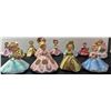 Image 6 : Assorted Porcelain Dolls