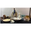 Image 1 : Decorative Ceramic Figurines and Mugs