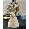Image 5 : Decorative Ceramic Figurines and Mugs