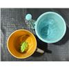 Image 8 : Decorative Ceramic Figurines and Mugs