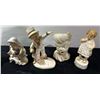 Image 4 : Porcelain Figurines and Dishes