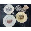 Image 2 : Decorative Transferware Plates and Maritime-2