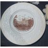 Image 4 : Decorative Transferware Plates and Maritime-2
