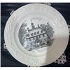 Image 5 : Decorative Transferware Plates and Maritime-2