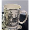 Image 6 : Decorative Transferware Plates and Maritime-2