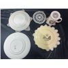 Image 7 : Decorative Transferware Plates and Maritime-2