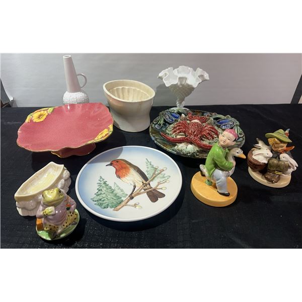 Ceramic and Porcelain Decor Group