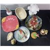 Image 3 : Ceramic and Porcelain Decor Group
