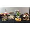 Image 4 : Ceramic and Porcelain Decor Group