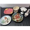 Image 5 : Ceramic and Porcelain Decor Group