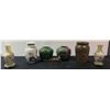 Image 6 : Decorative Miniature Vases and Fig