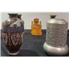 Image 6 : Chinese Decorative Objects