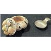 Image 6 : Decorative Ceramics and Glass Lot