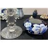 Image 8 : Decorative Ceramics and Glass Lot