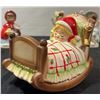 Image 3 : 6 Porcelain Nursery Rhyme Figures