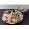 Image 1 : Vintage Vanity Décor