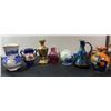 Image 1 : Decorative Miniature Vases