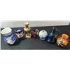 Image 2 : Decorative Miniature Vases