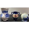 Image 3 : Decorative Miniature Vases