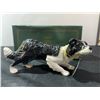 Image 3 : Leonardo Country Life Border Collie Figurine