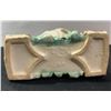 Image 5 : Decorative Ceramics: McCoy, Scholar, Ladies