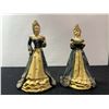 Image 6 : Decorative Ceramics: McCoy, Scholar, Ladies