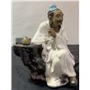 Image 8 : Decorative Ceramics: McCoy, Scholar, Ladies