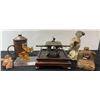 Image 1 : Asian Decorative Object Grouping