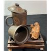 Image 6 : Asian Decorative Object Grouping