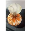 Image 4 : Blown Glass Vase