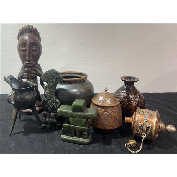 International Decorative Objects