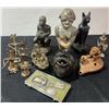 Image 1 : Figurines and Decorative Objects