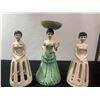 Image 3 : Figurine and Teapot Collection