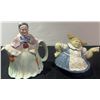 Image 4 : Figurine and Teapot Collection