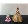 Image 6 : Figurine and Teapot Collection