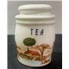Image 4 : Tea-Themed Ceramics